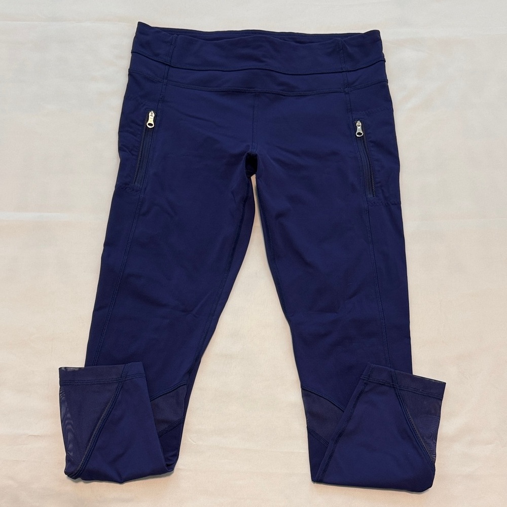 Lululemon Inspire ll leggings